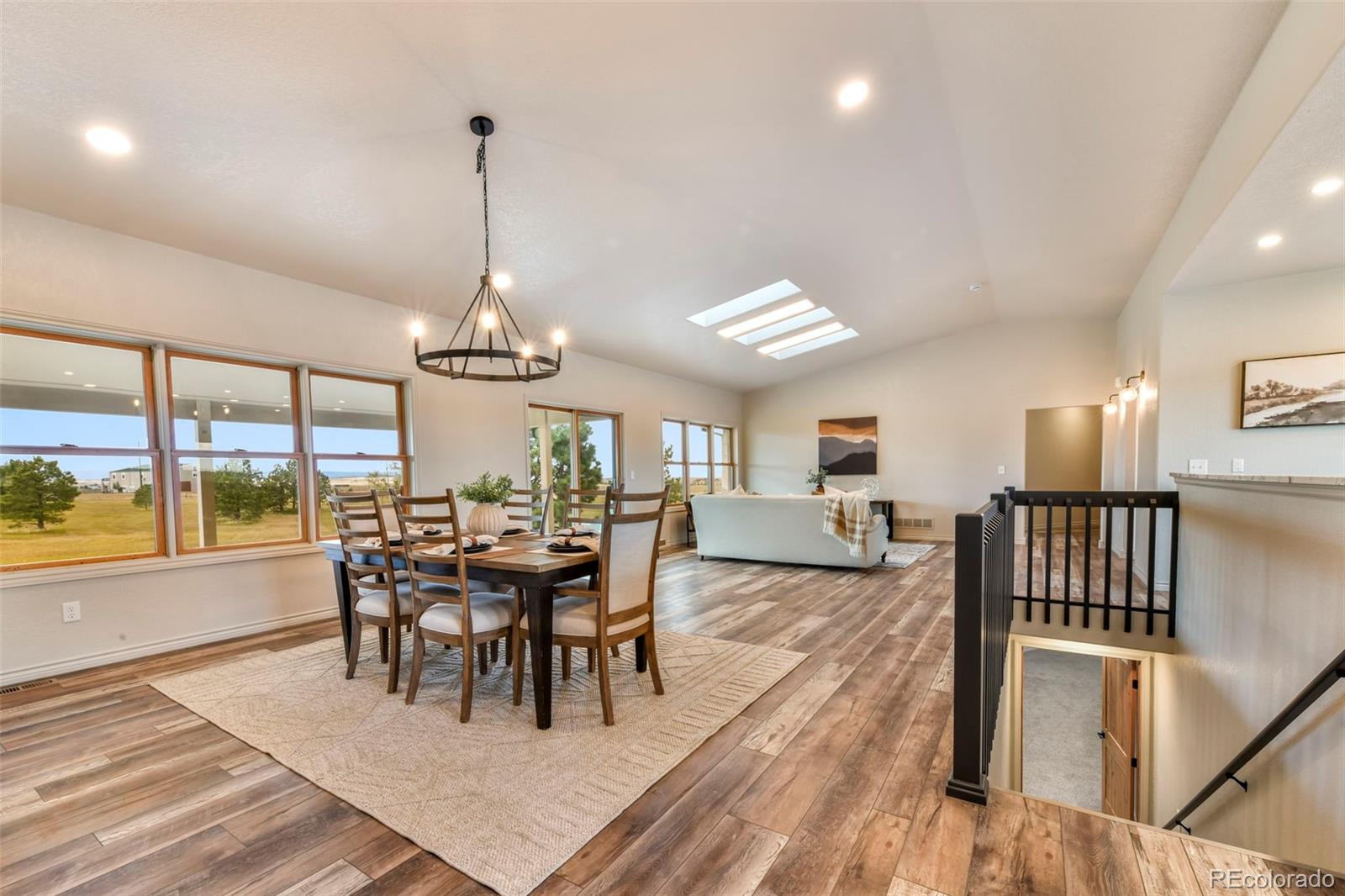 MLS Image #10 for 18050  quarterhorse lane,colorado springs, Colorado