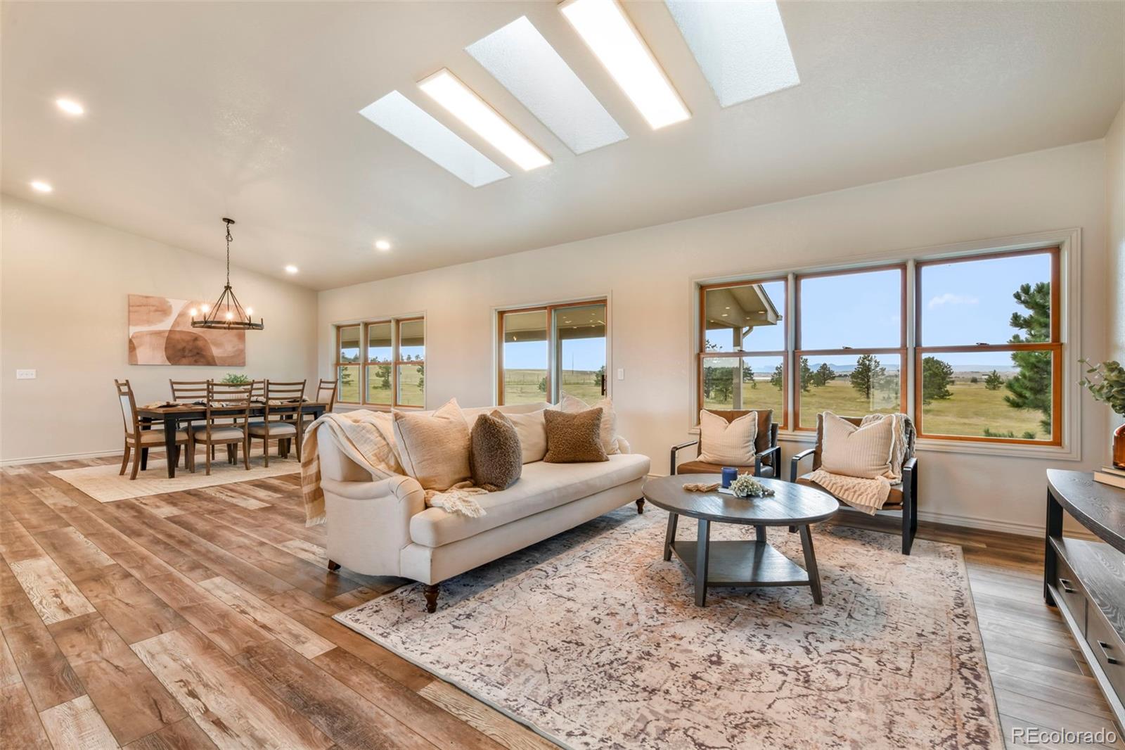 MLS Image #2 for 18050  quarterhorse lane,colorado springs, Colorado