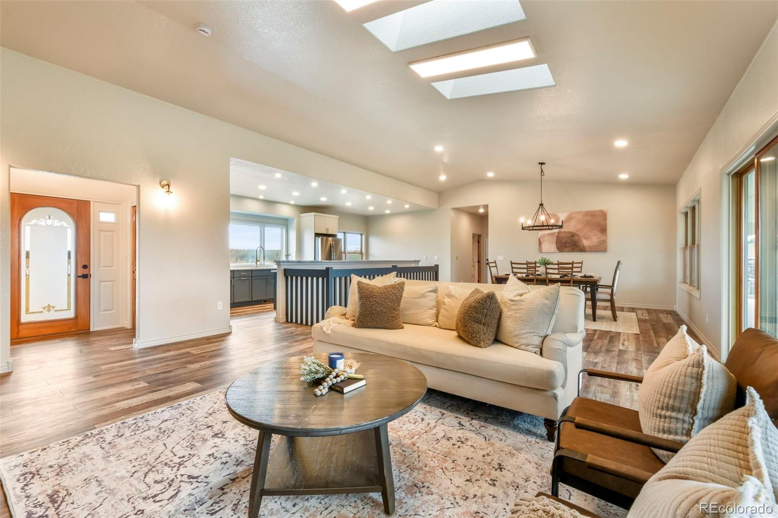 MLS Image #3 for 18050  quarterhorse lane,colorado springs, Colorado