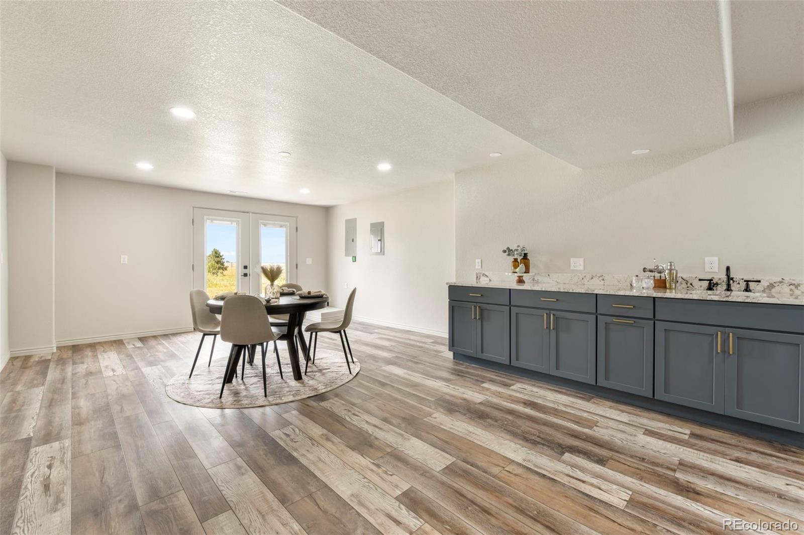 MLS Image #33 for 18050  quarterhorse lane,colorado springs, Colorado