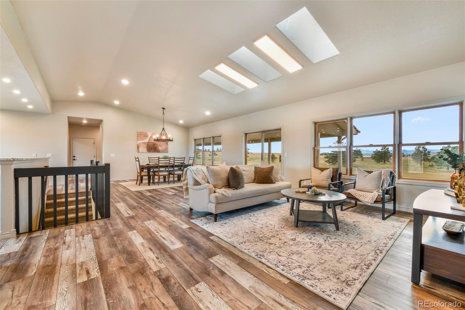 MLS Image #4 for 18050  quarterhorse lane,colorado springs, Colorado