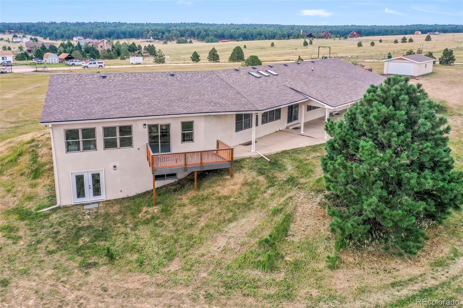 MLS Image #44 for 18050  quarterhorse lane,colorado springs, Colorado