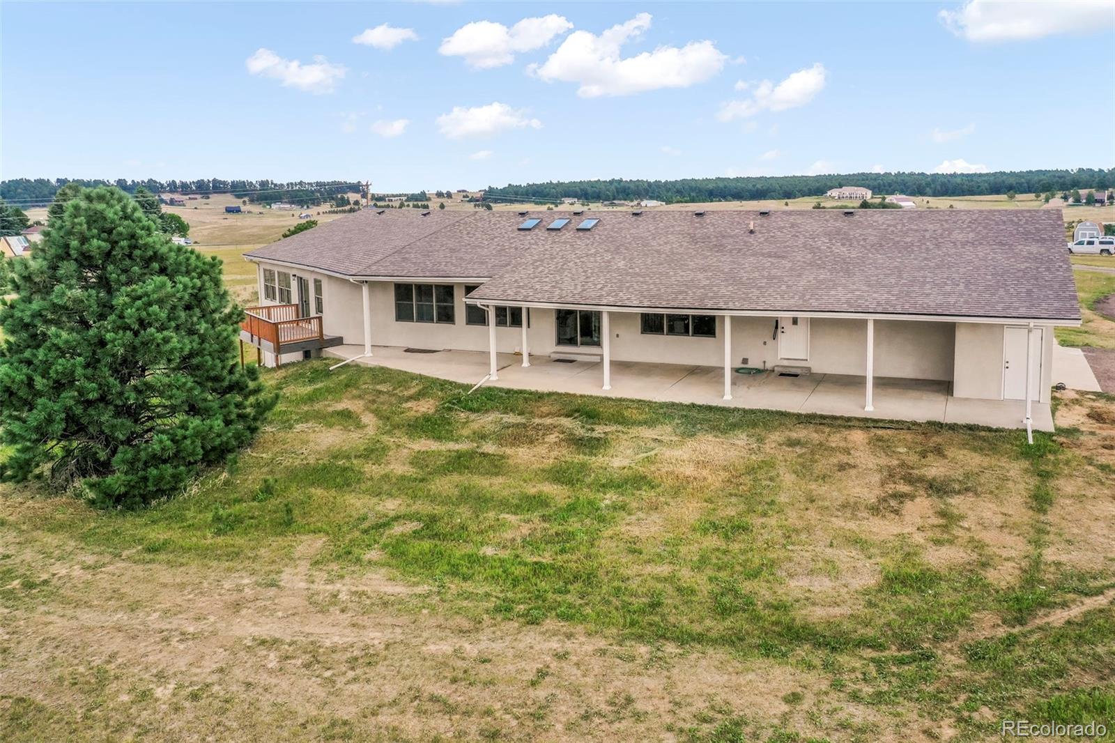 MLS Image #45 for 18050  quarterhorse lane,colorado springs, Colorado