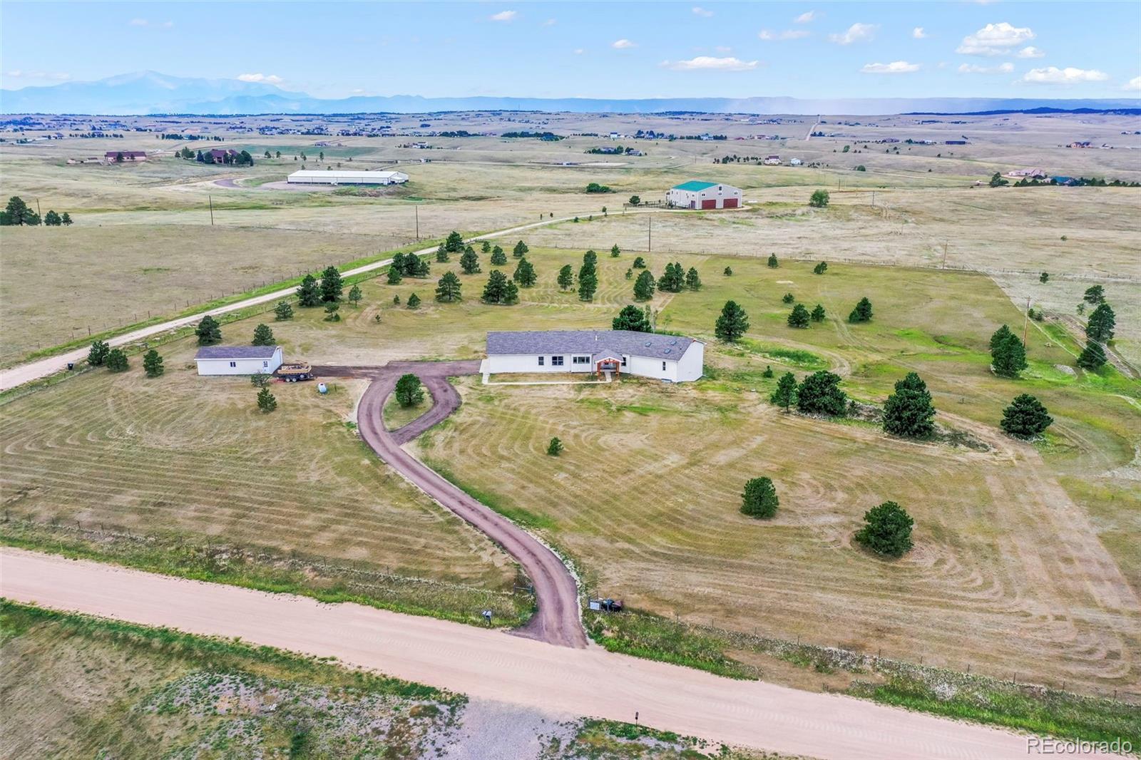 MLS Image #46 for 18050  quarterhorse lane,colorado springs, Colorado
