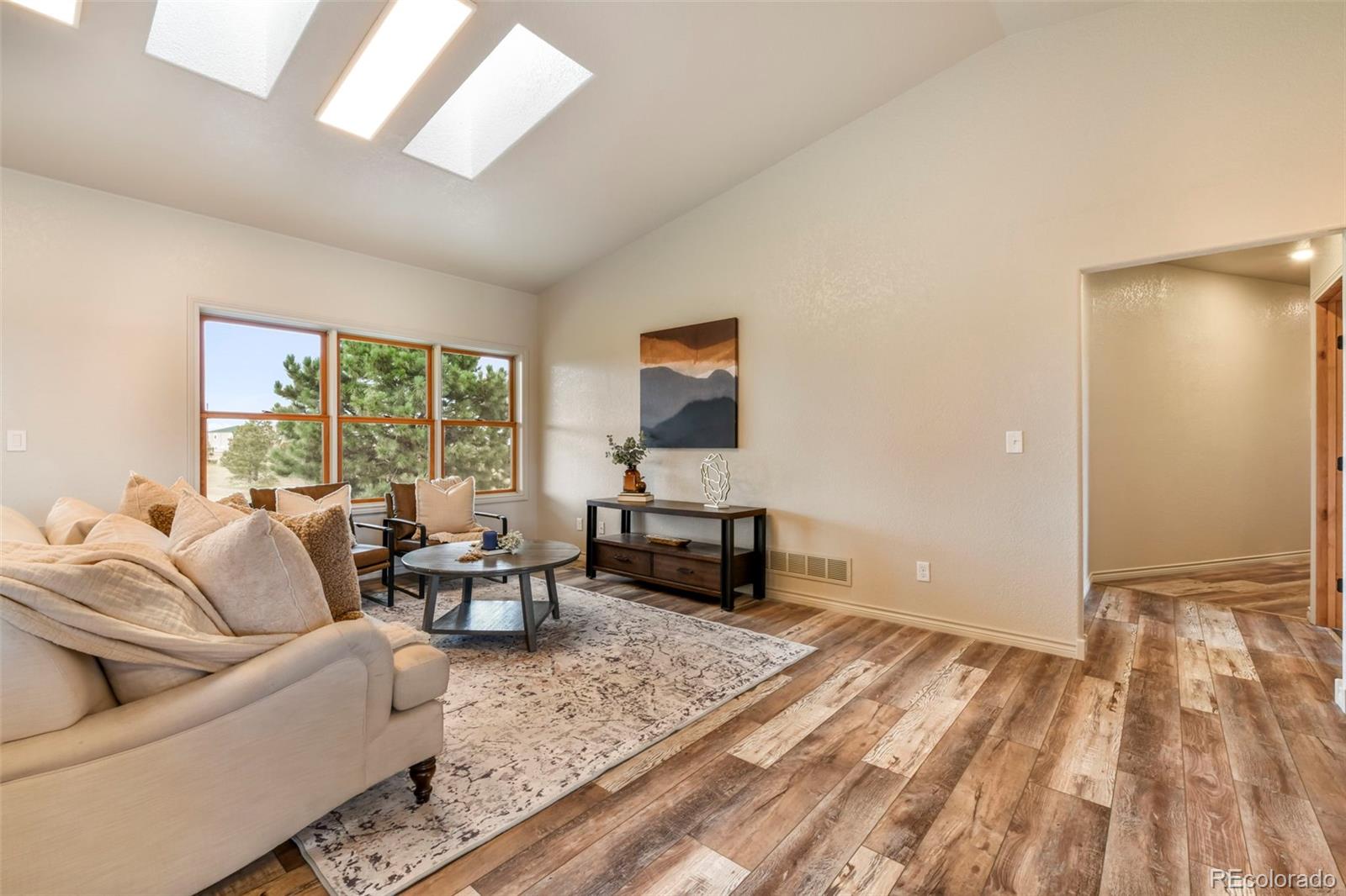 MLS Image #5 for 18050  quarterhorse lane,colorado springs, Colorado