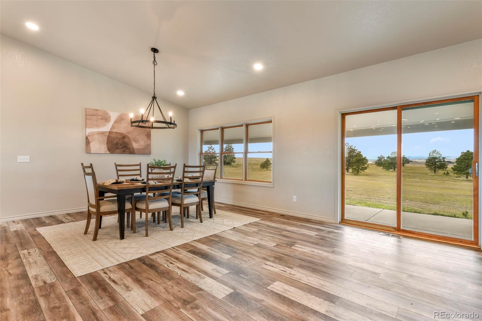 MLS Image #6 for 18050  quarterhorse lane,colorado springs, Colorado