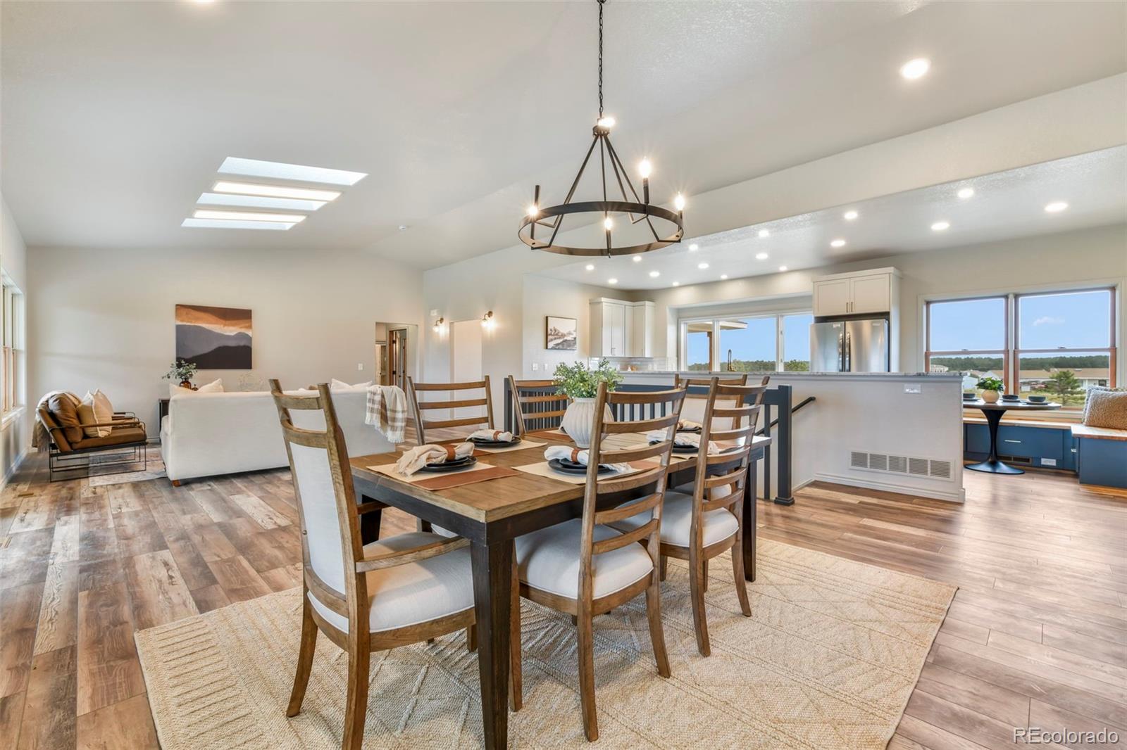 MLS Image #9 for 18050  quarterhorse lane,colorado springs, Colorado