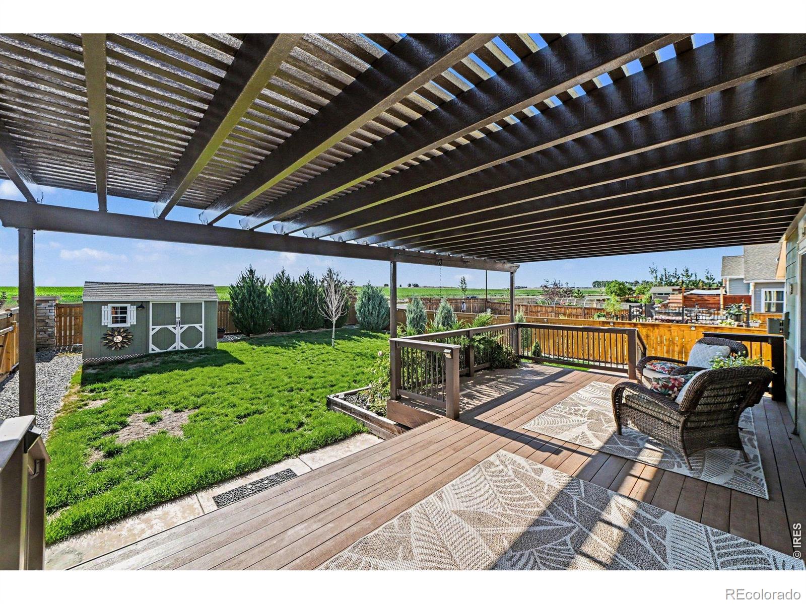 MLS Image #28 for 1593  sierra plaza street,severance, Colorado