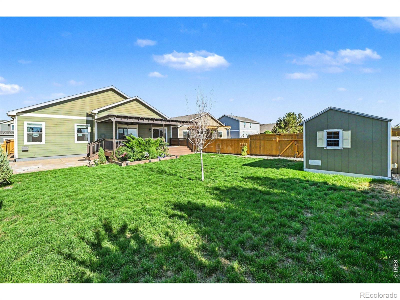 MLS Image #29 for 1593  sierra plaza street,severance, Colorado