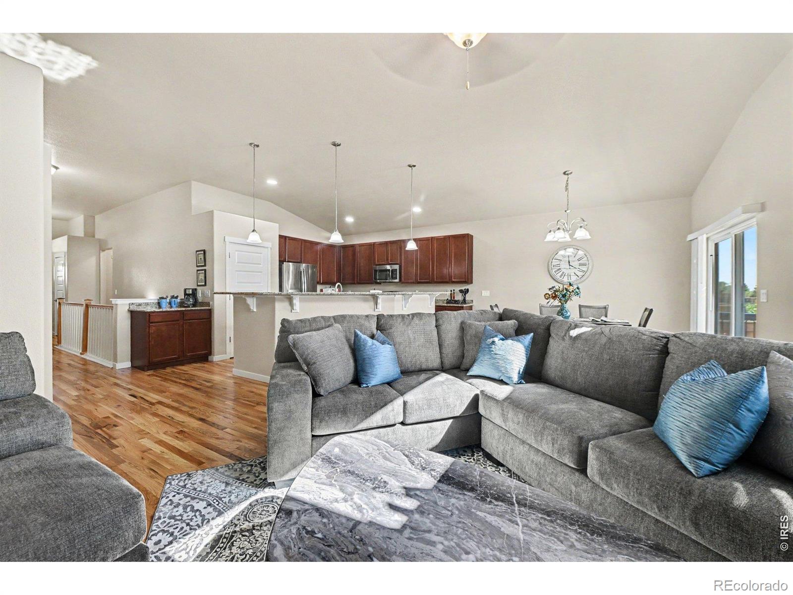 MLS Image #3 for 1593  sierra plaza street,severance, Colorado