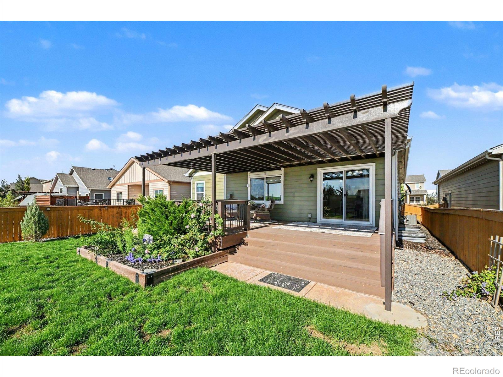 MLS Image #30 for 1593  sierra plaza street,severance, Colorado