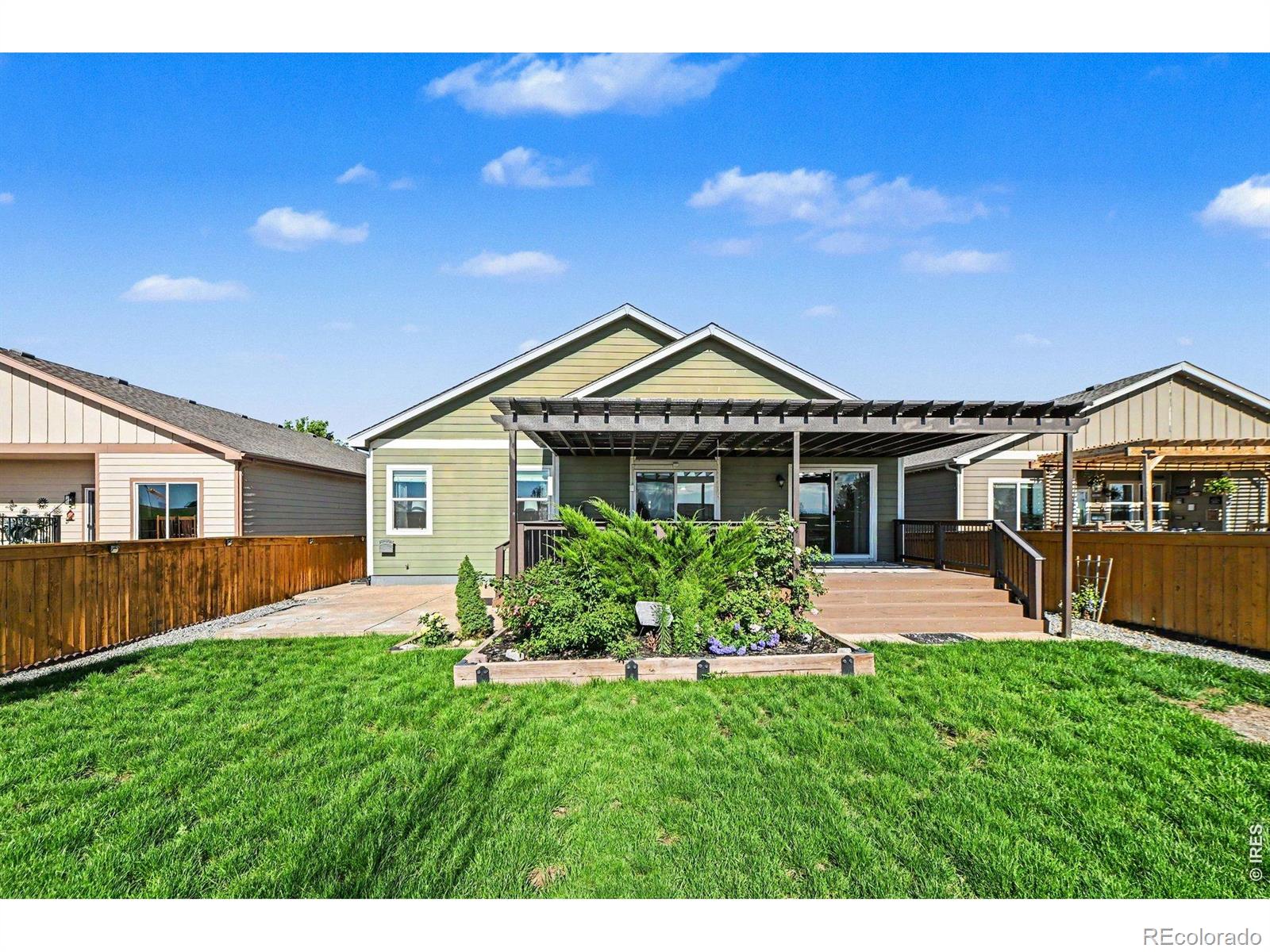 MLS Image #32 for 1593  sierra plaza street,severance, Colorado