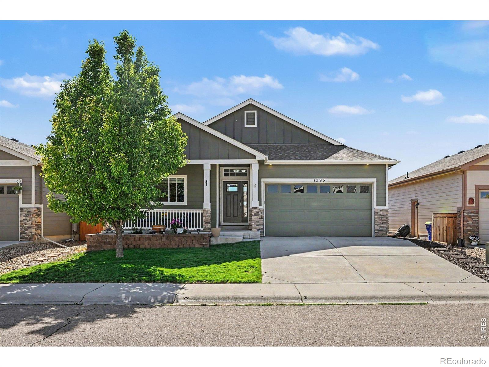 MLS Image #45 for 1593  sierra plaza street,severance, Colorado