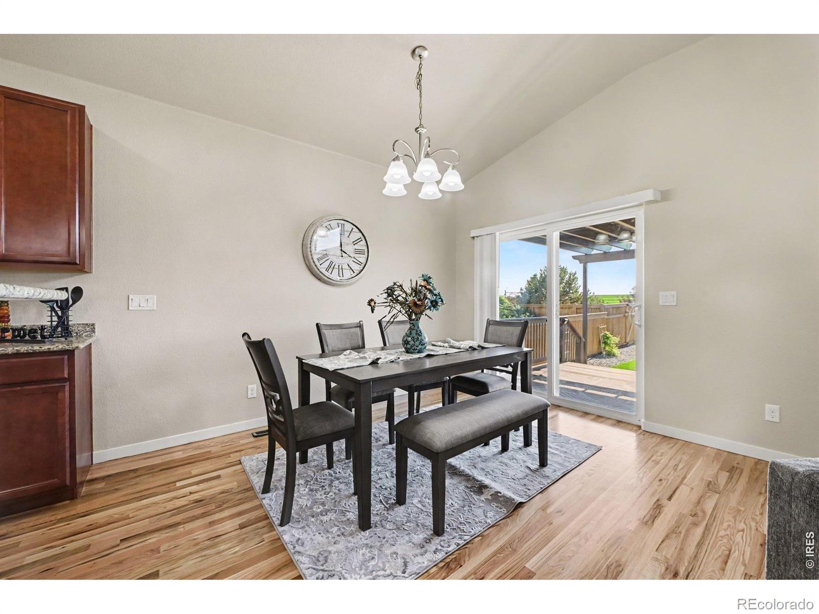 MLS Image #5 for 1593  sierra plaza street,severance, Colorado