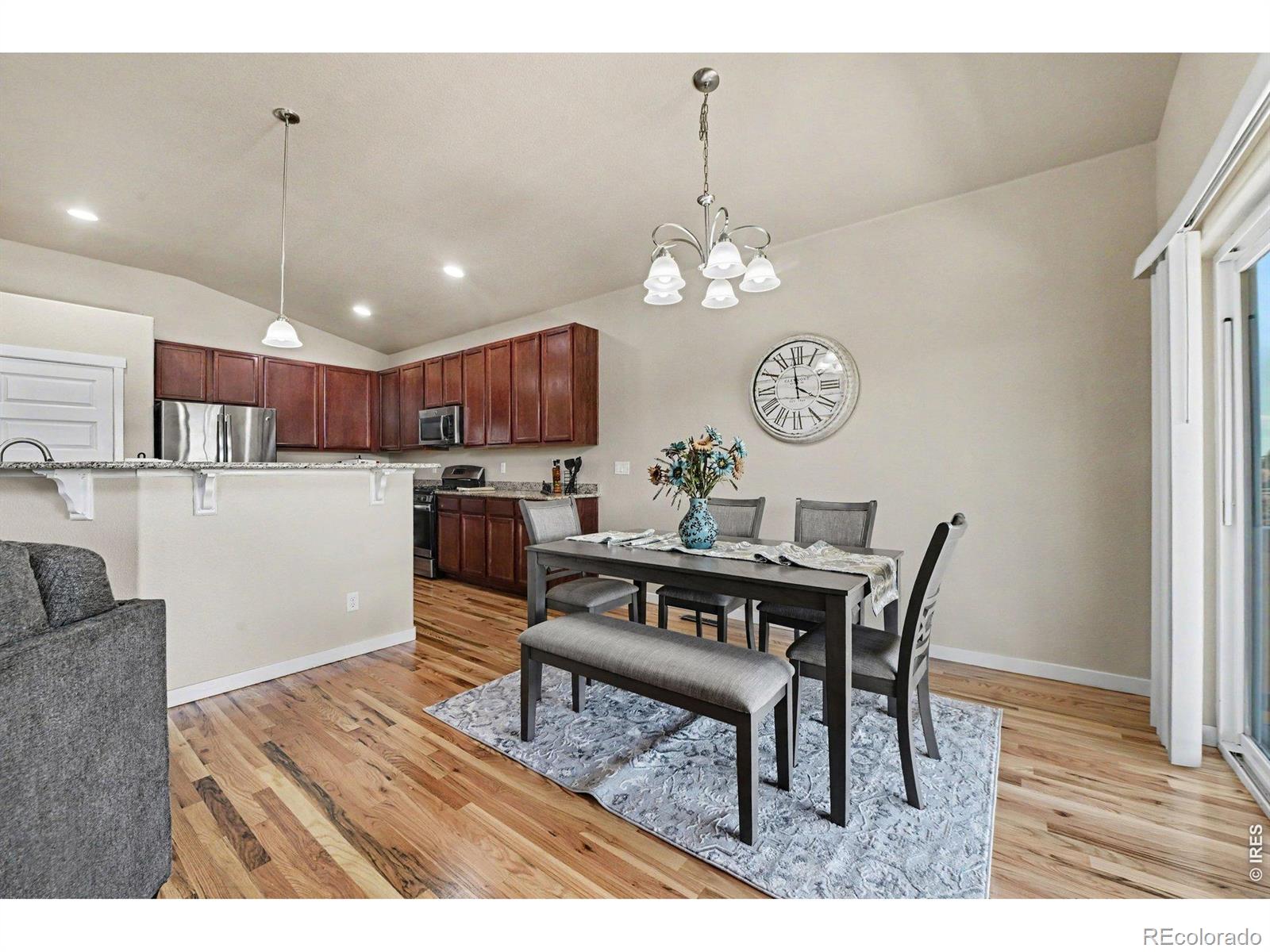 MLS Image #6 for 1593  sierra plaza street,severance, Colorado