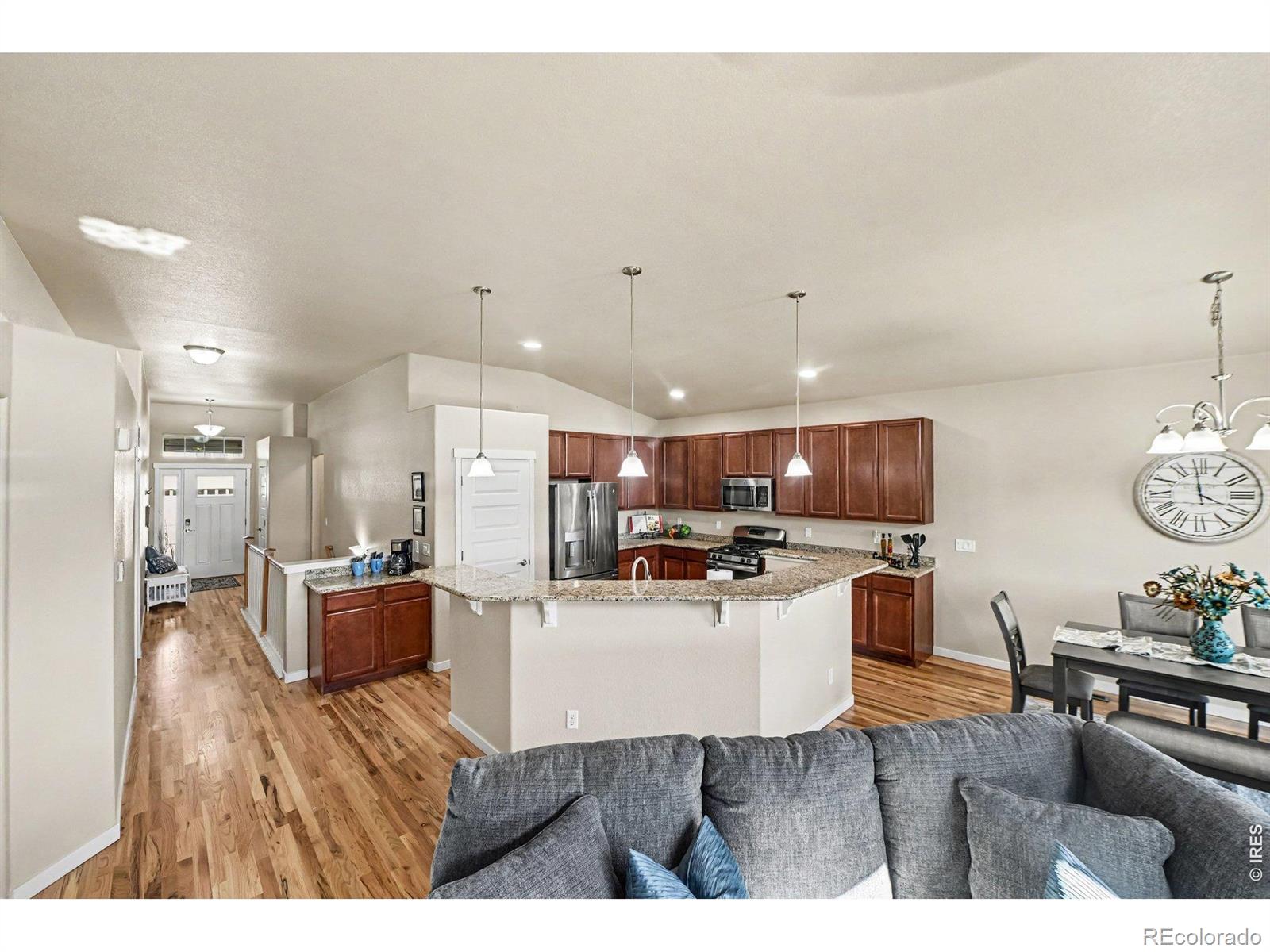 MLS Image #7 for 1593  sierra plaza street,severance, Colorado