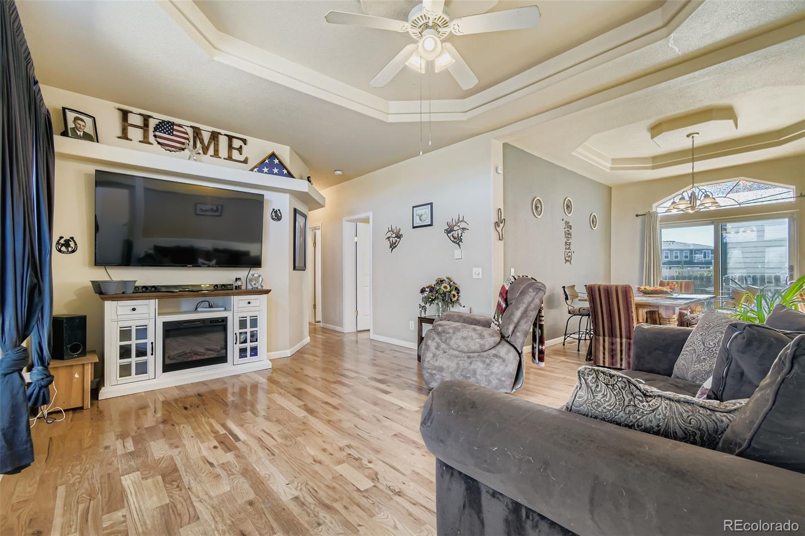 MLS Image #1 for 245 w crawford avenue,keenesburg, Colorado