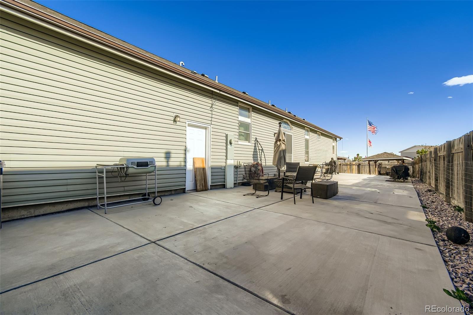 MLS Image #21 for 245 w crawford avenue,keenesburg, Colorado
