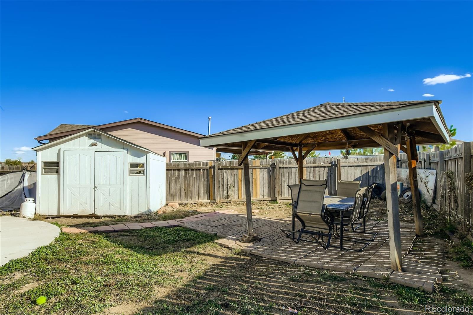 MLS Image #23 for 245 w crawford avenue,keenesburg, Colorado