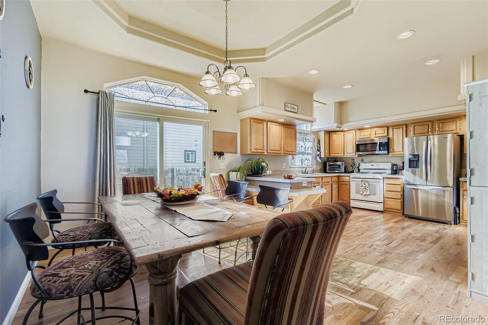 MLS Image #3 for 245 w crawford avenue,keenesburg, Colorado