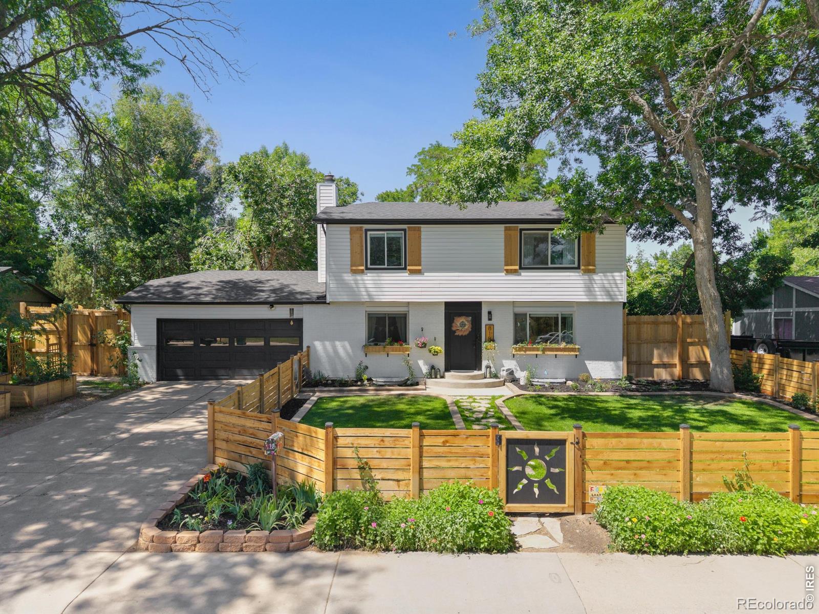 MLS Image #0 for 818 e swallow road,fort collins, Colorado