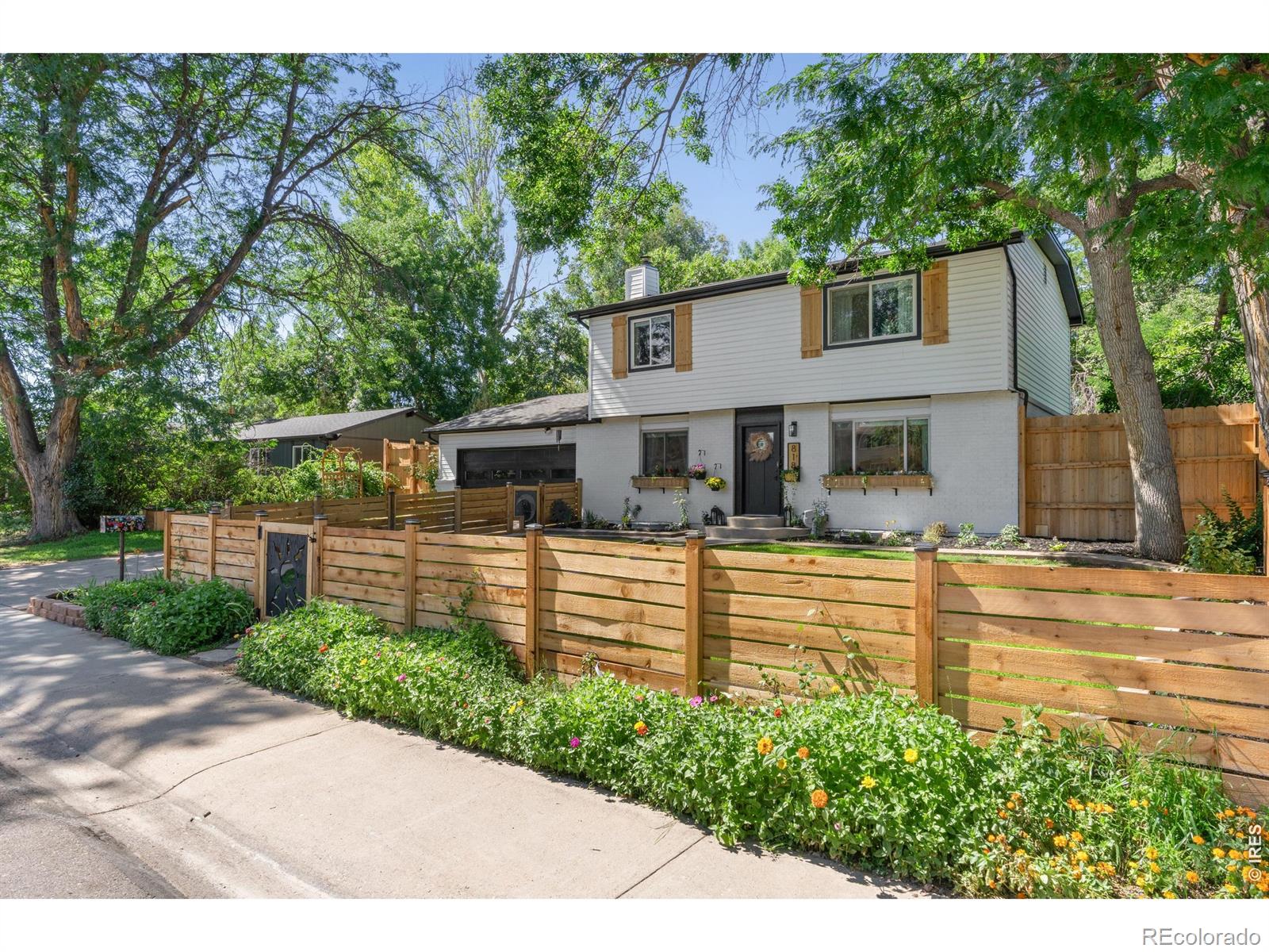 MLS Image #1 for 818 e swallow road,fort collins, Colorado