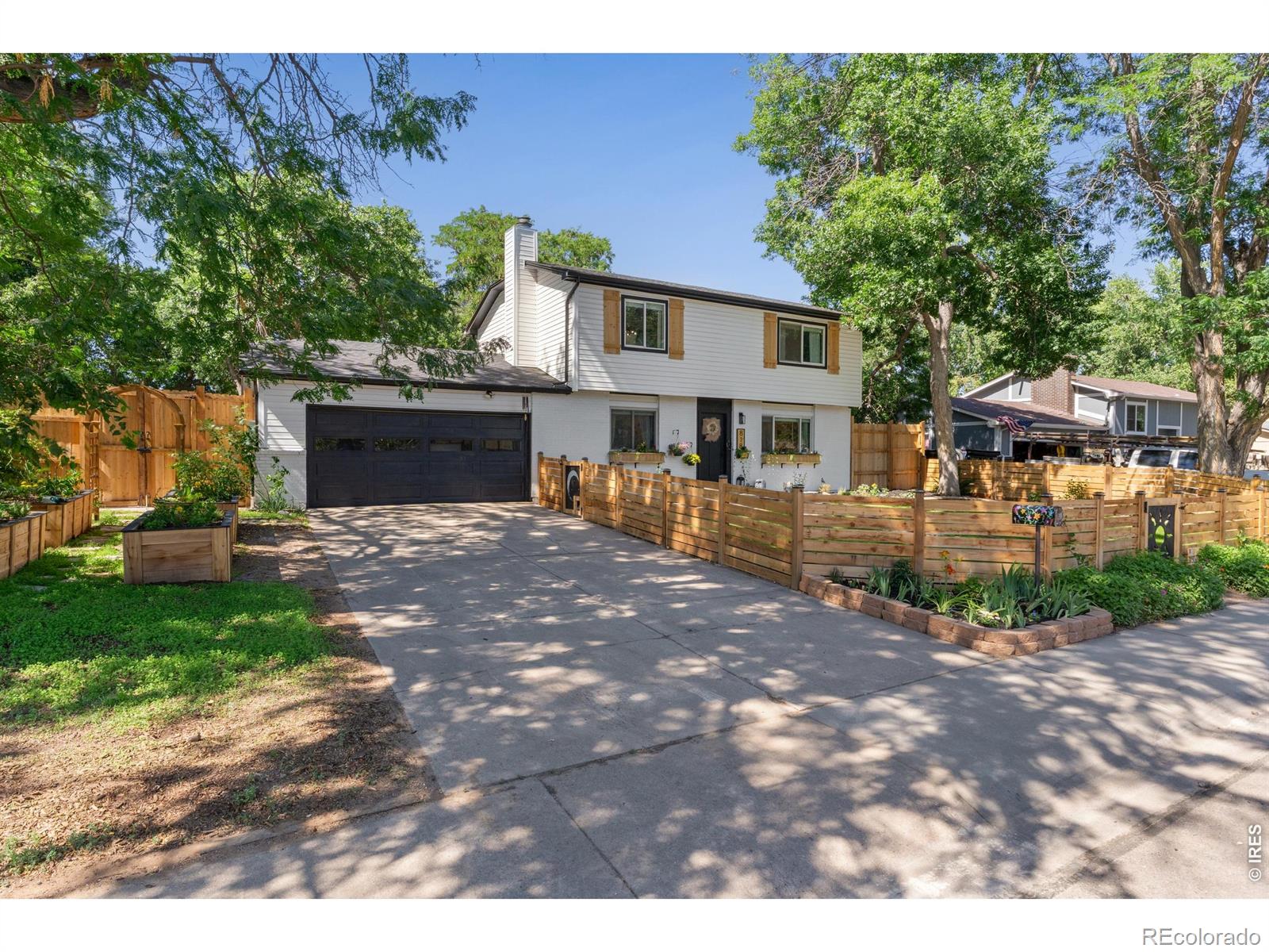 MLS Image #2 for 818 e swallow road,fort collins, Colorado