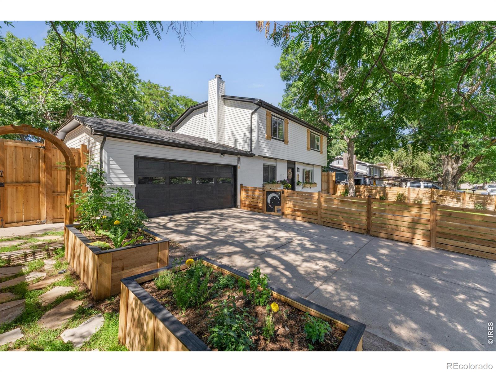 MLS Image #3 for 818 e swallow road,fort collins, Colorado