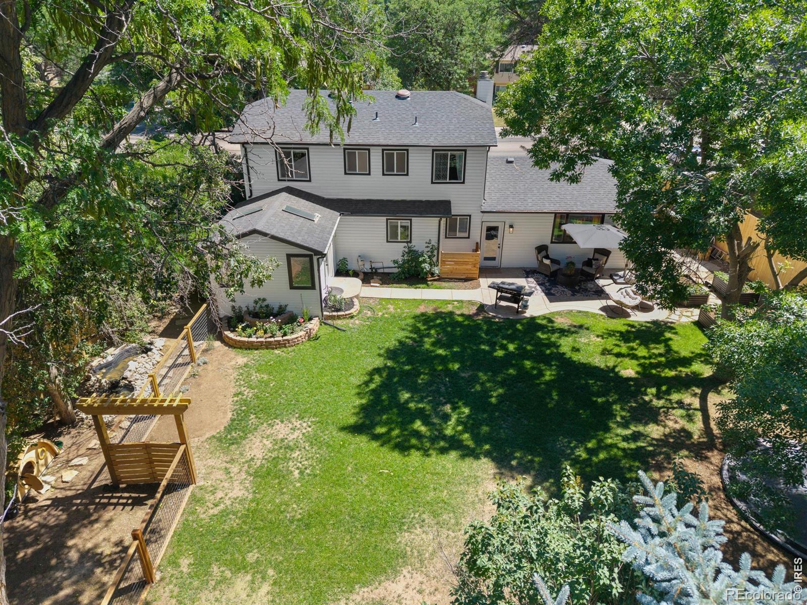 MLS Image #31 for 818 e swallow road,fort collins, Colorado