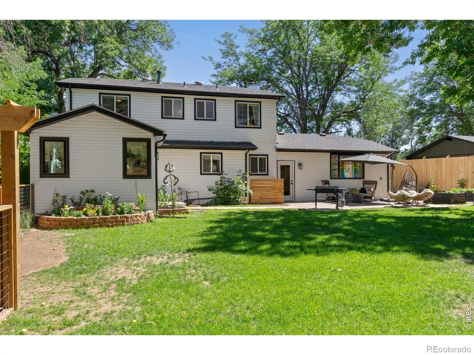 MLS Image #32 for 818 e swallow road,fort collins, Colorado