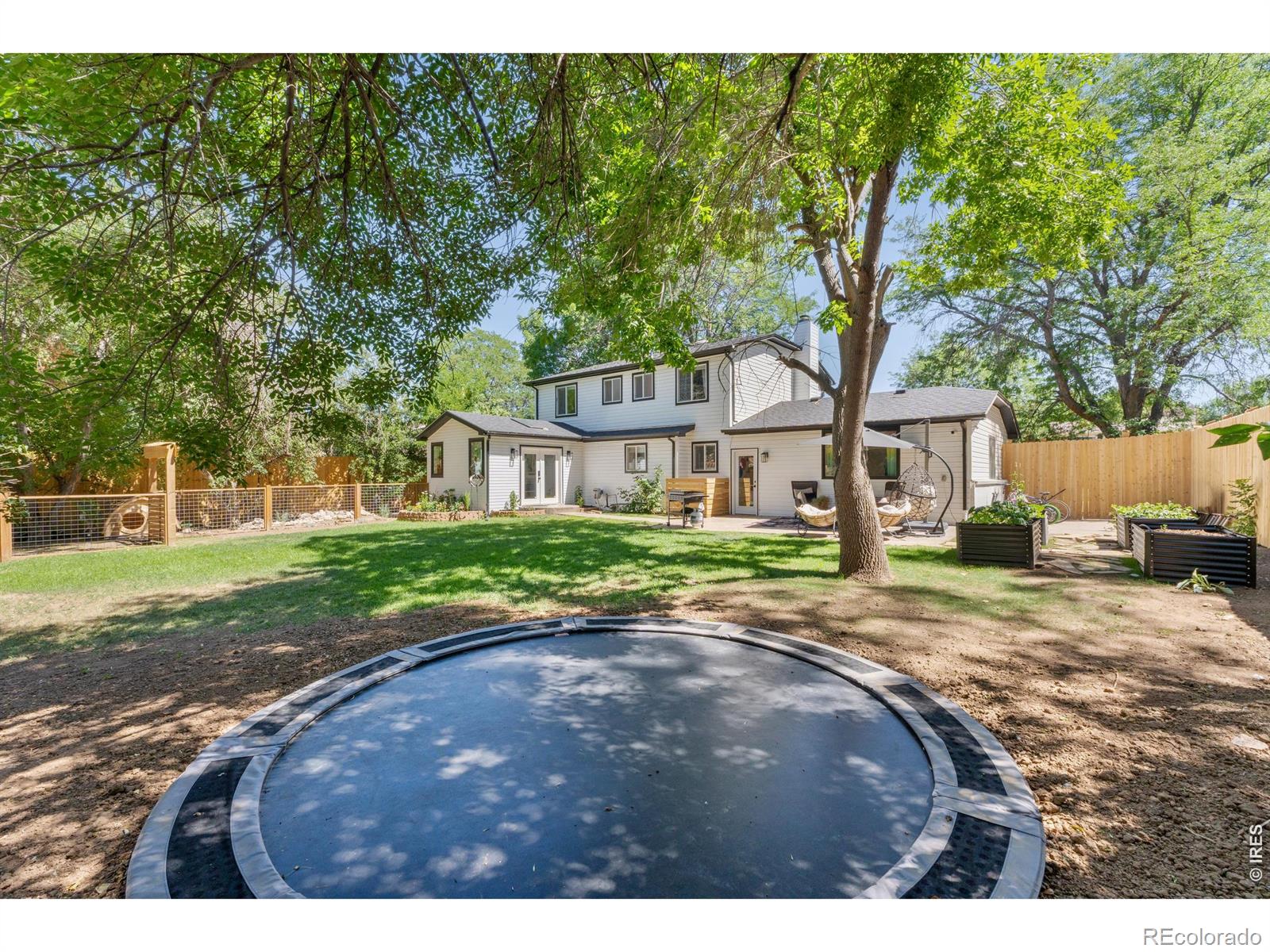 MLS Image #33 for 818 e swallow road,fort collins, Colorado