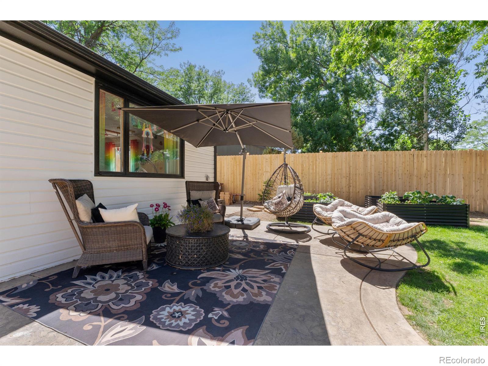 MLS Image #34 for 818 e swallow road,fort collins, Colorado