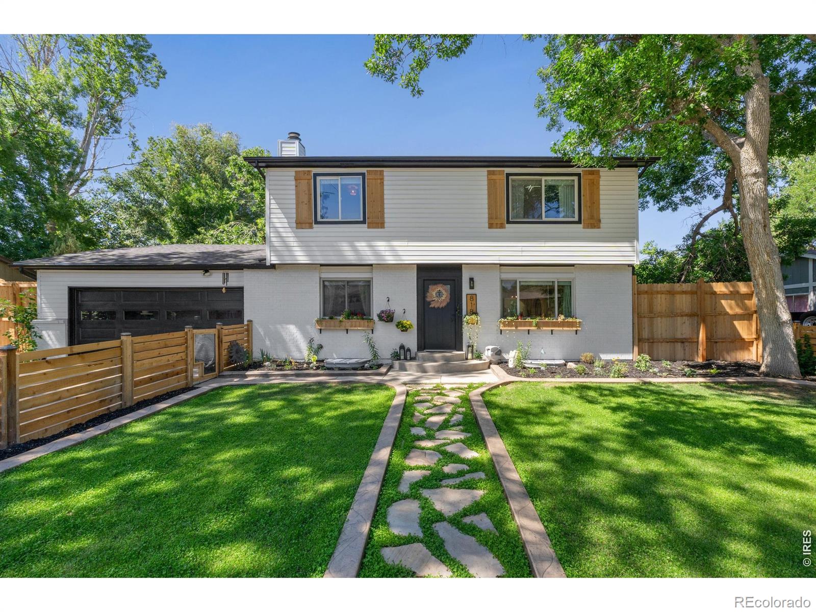 MLS Image #4 for 818 e swallow road,fort collins, Colorado