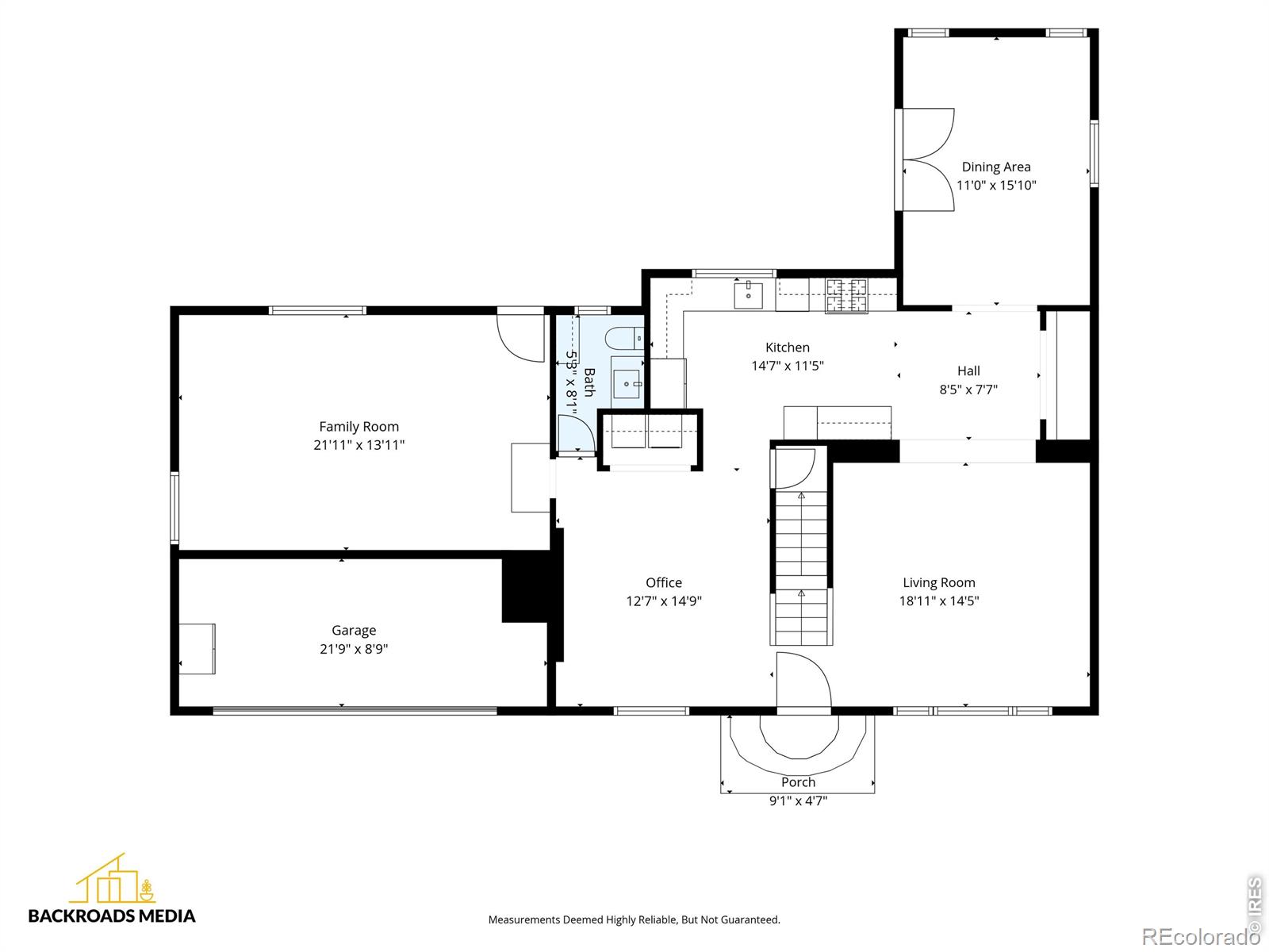 MLS Image #40 for 818 e swallow road,fort collins, Colorado