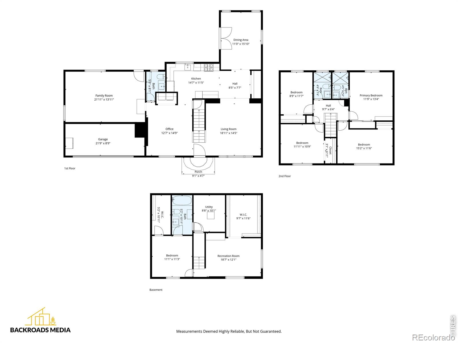 MLS Image #43 for 818 e swallow road,fort collins, Colorado
