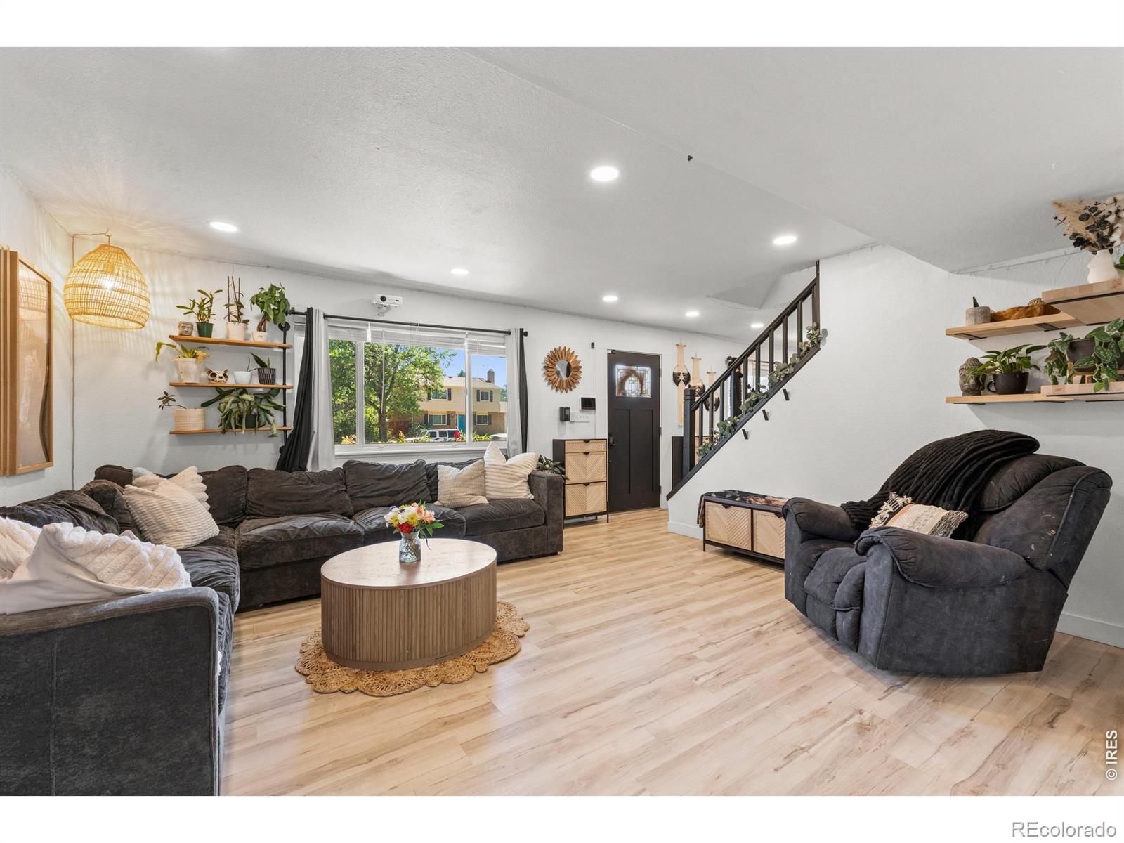 MLS Image #5 for 818 e swallow road,fort collins, Colorado