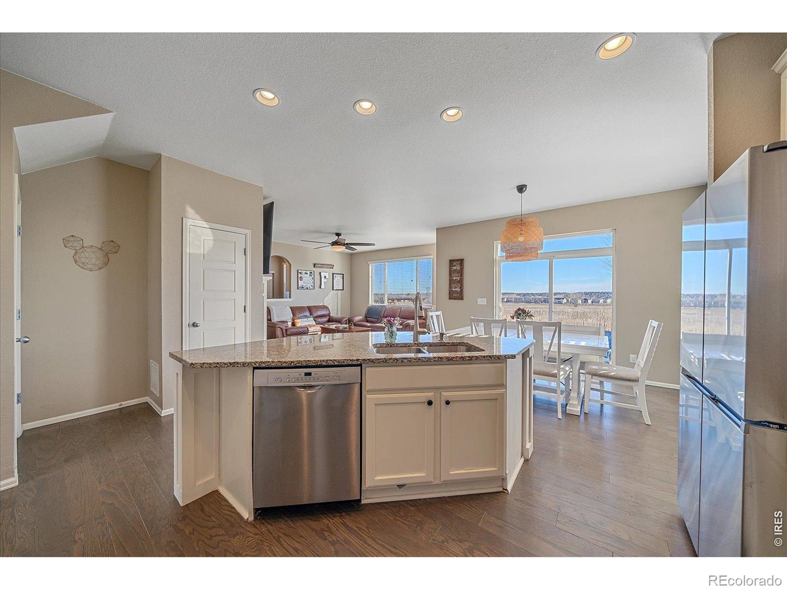 MLS Image #2 for 111  stewart way,erie, Colorado