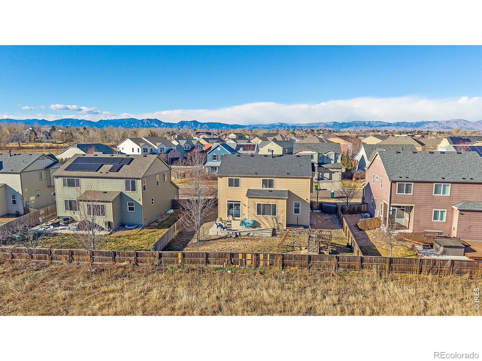 MLS Image #24 for 111  stewart way,erie, Colorado