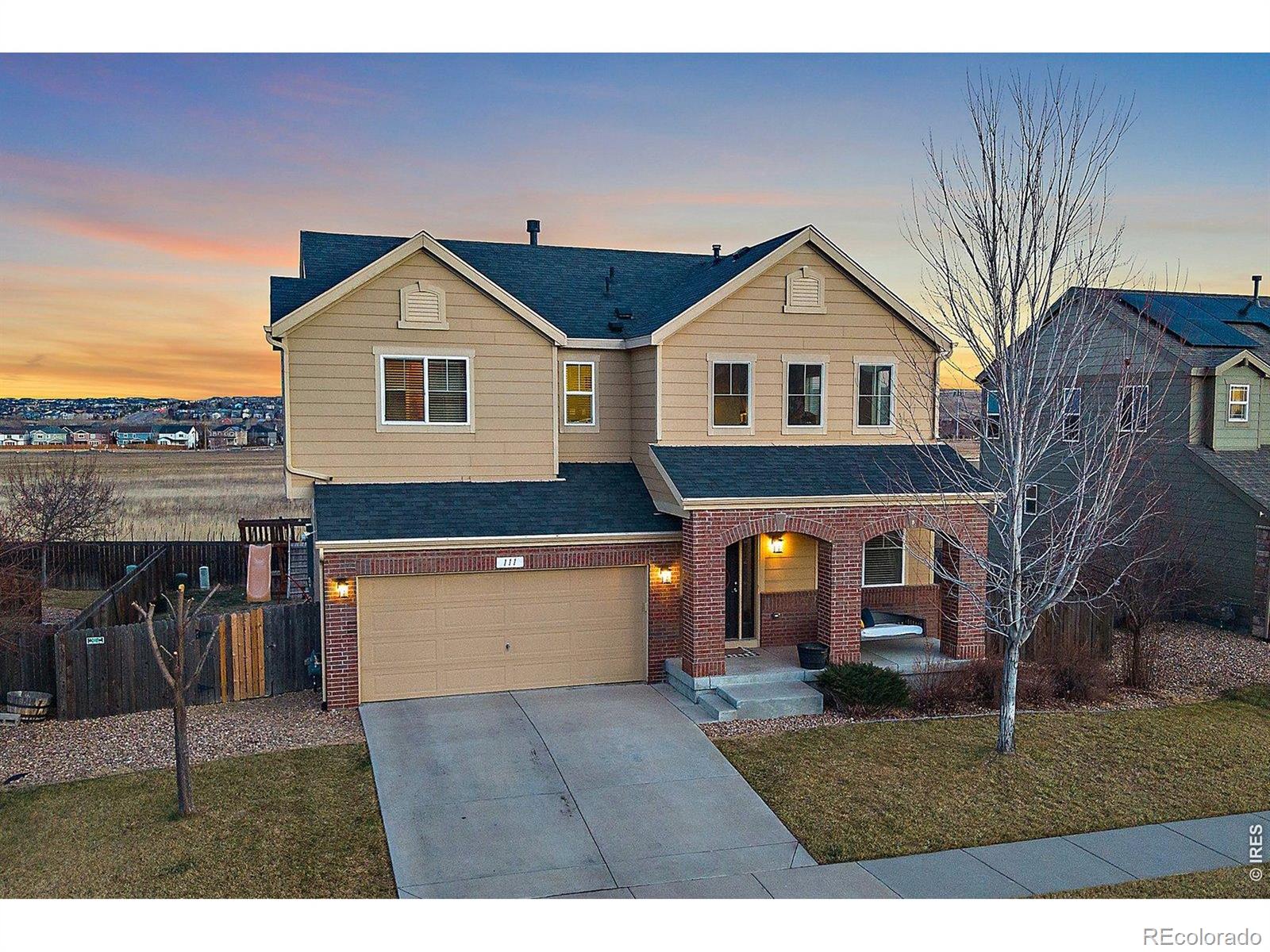 MLS Image #26 for 111  stewart way,erie, Colorado