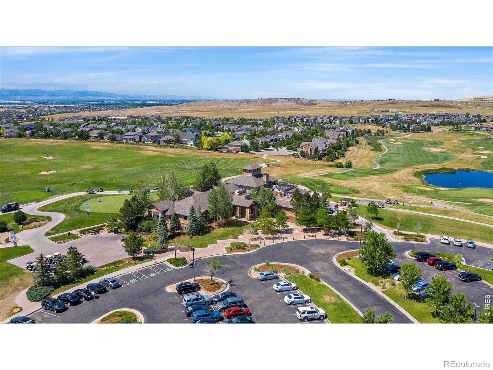 MLS Image #29 for 111  stewart way,erie, Colorado