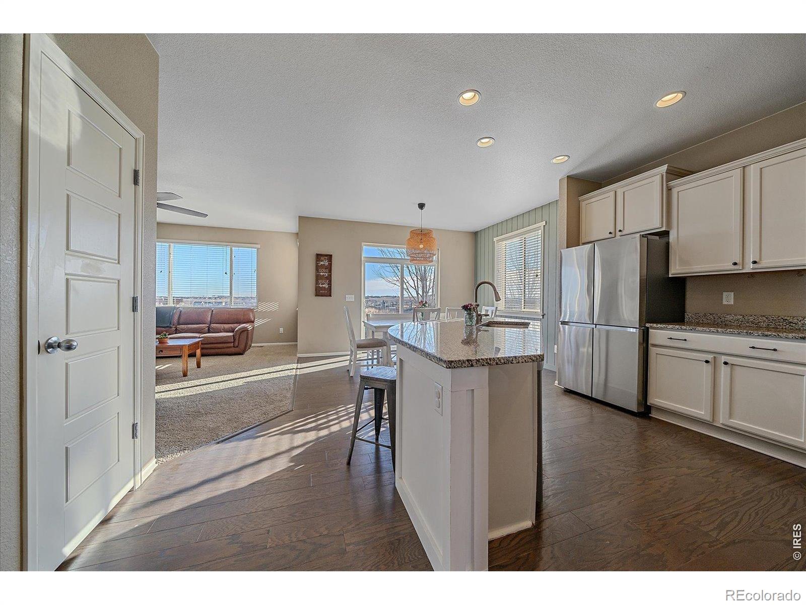 MLS Image #5 for 111  stewart way,erie, Colorado