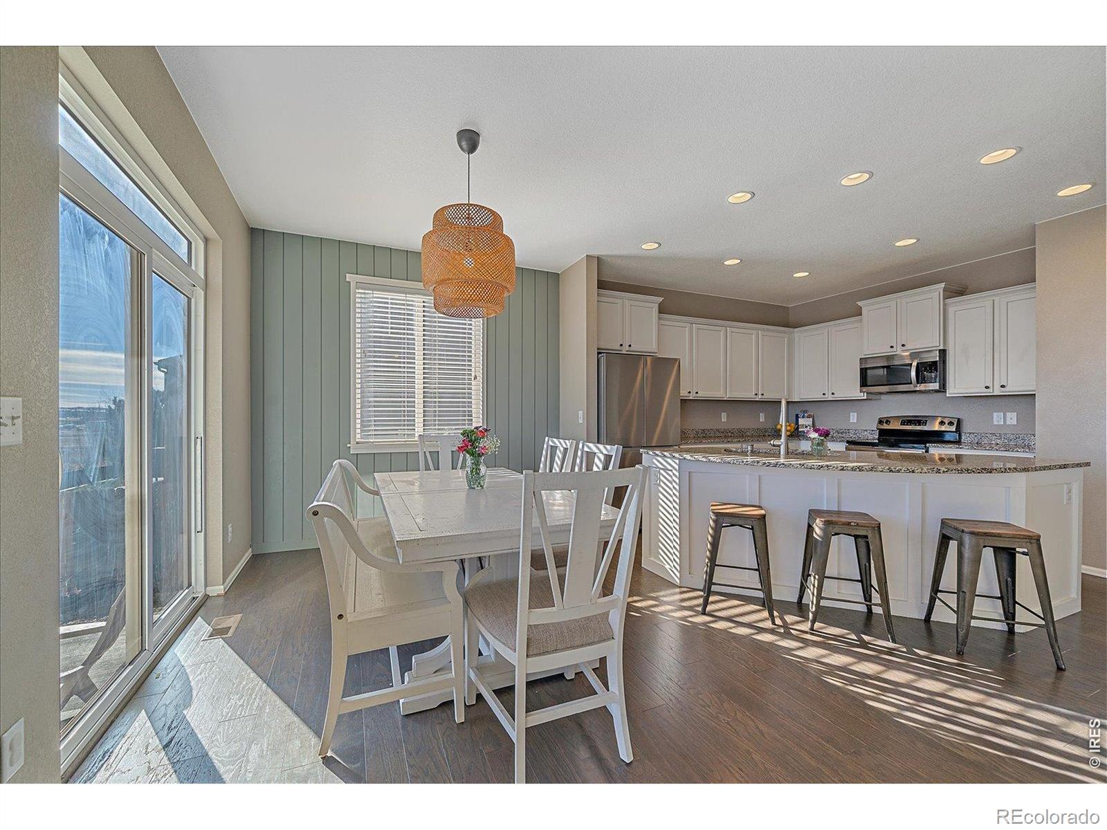 MLS Image #7 for 111  stewart way,erie, Colorado