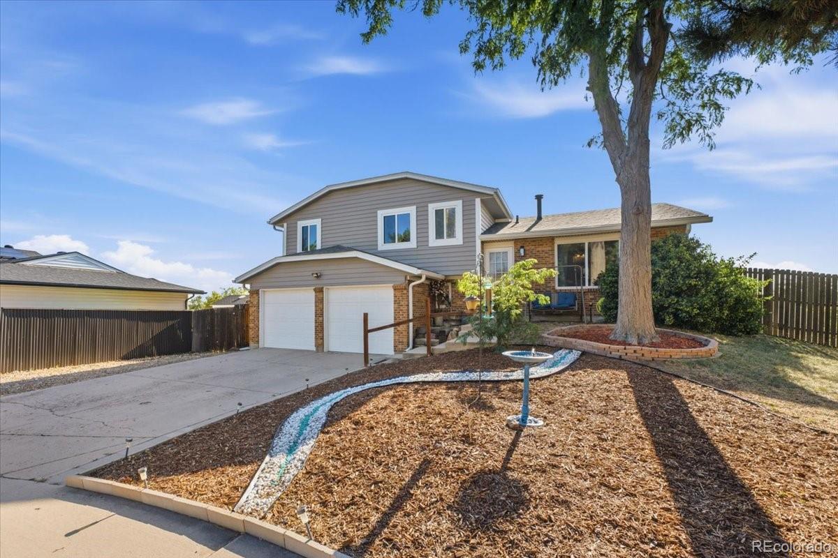 MLS Image #2 for 1717 s mobile street,aurora, Colorado