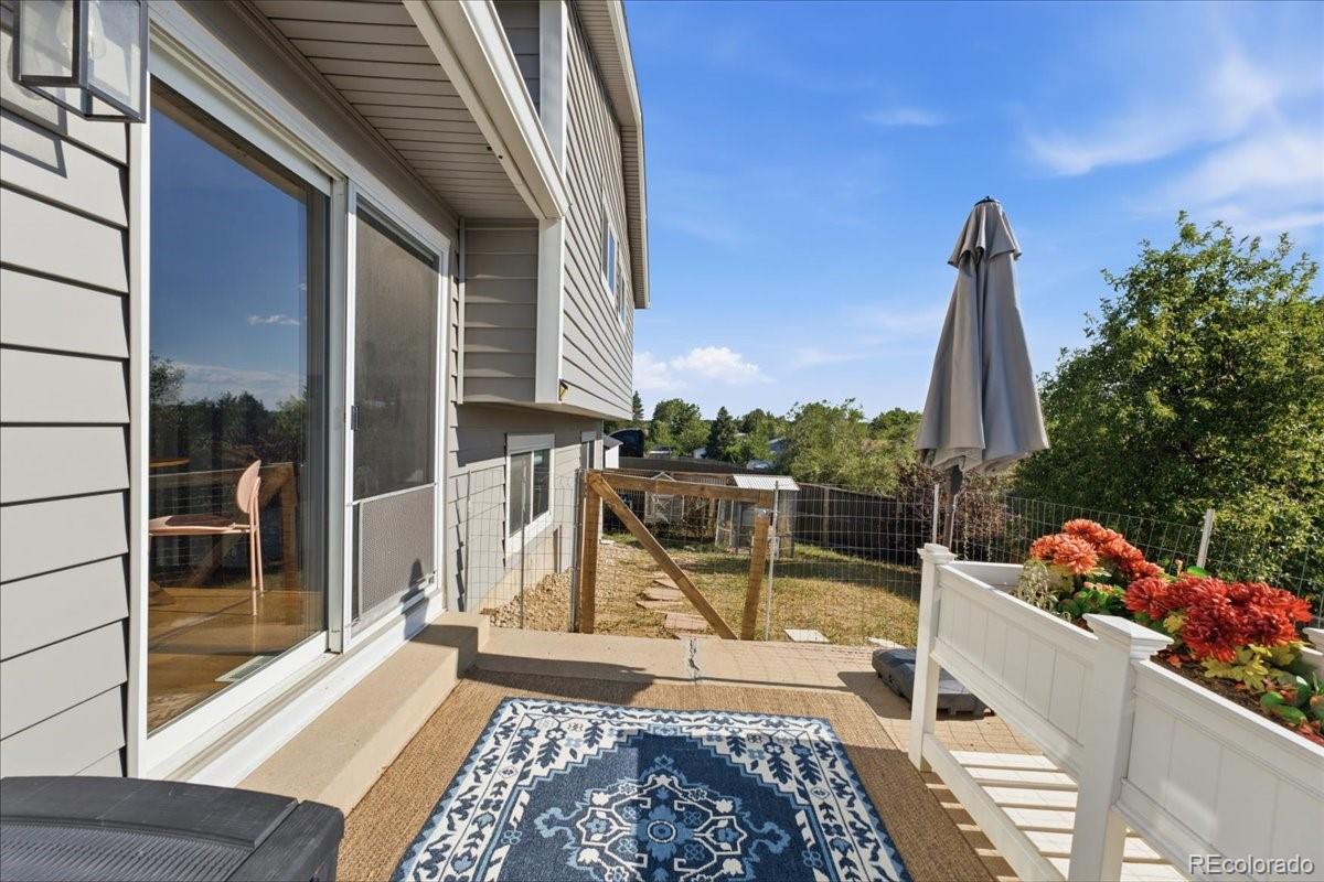 MLS Image #33 for 1717 s mobile street,aurora, Colorado