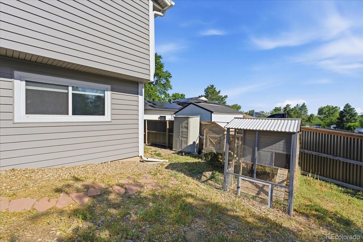 MLS Image #34 for 1717 s mobile street,aurora, Colorado