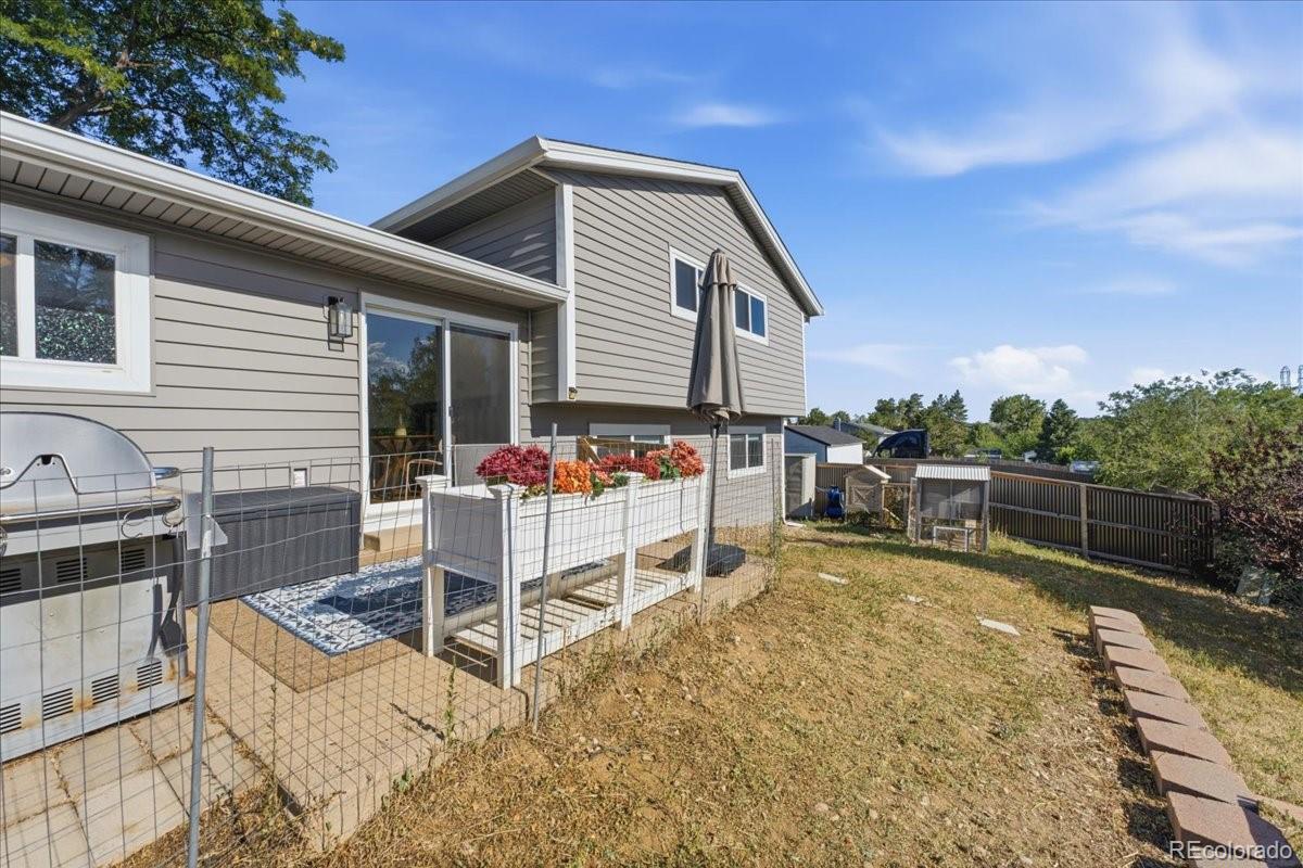MLS Image #36 for 1717 s mobile street,aurora, Colorado