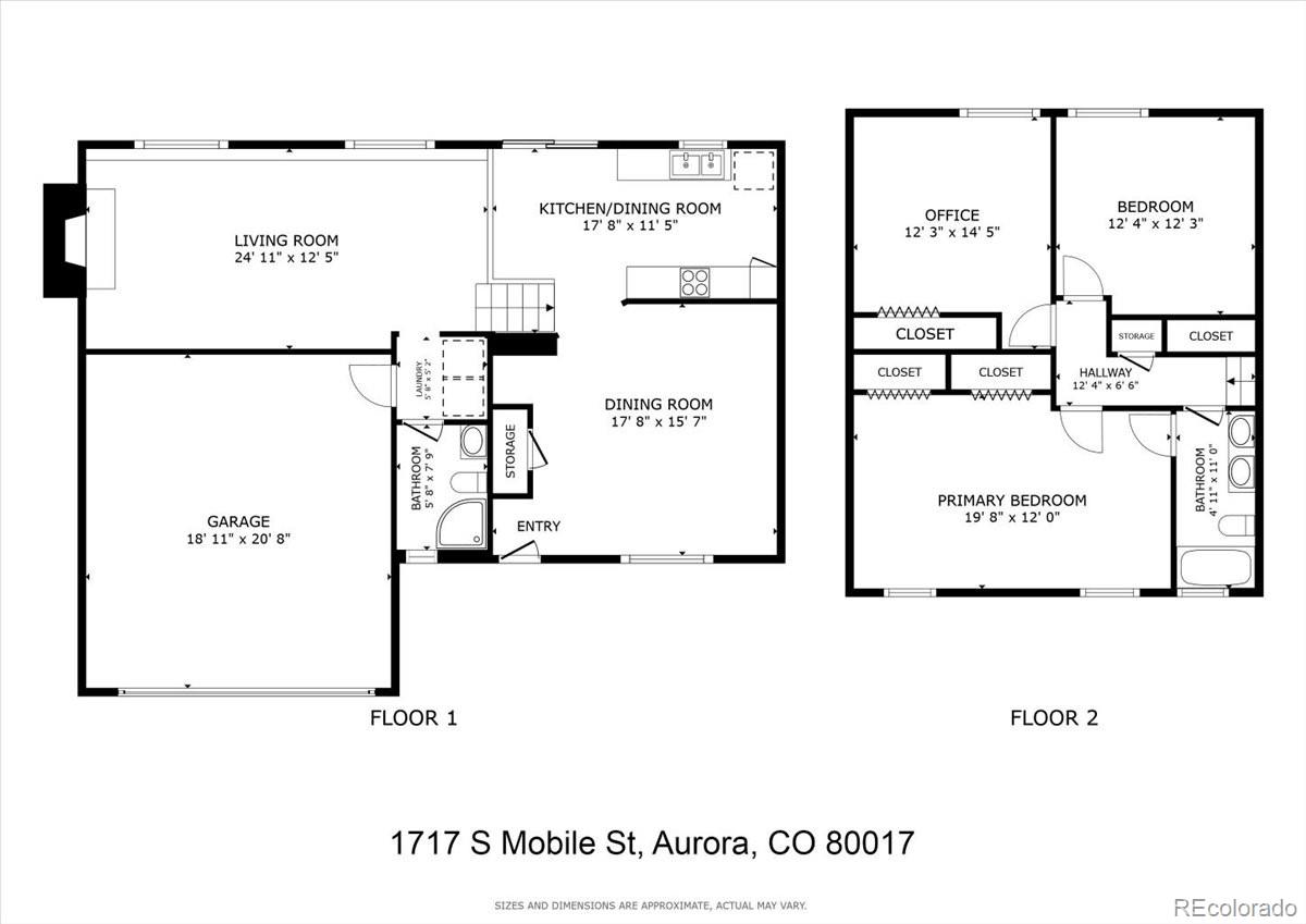 MLS Image #38 for 1717 s mobile street,aurora, Colorado