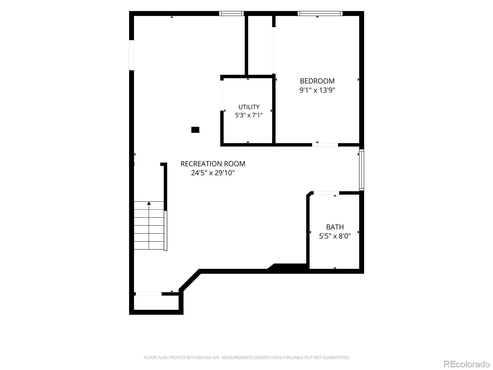 MLS Image #32 for 6096 s shawnee street,aurora, Colorado