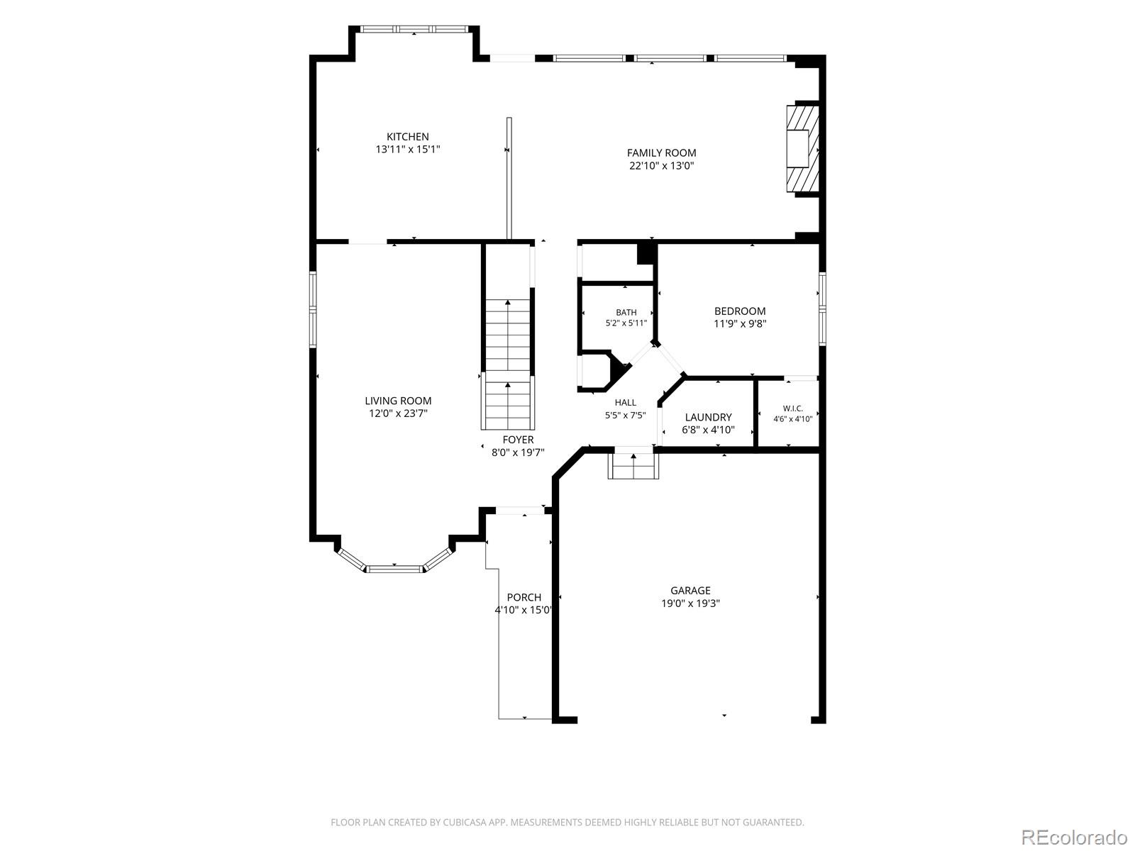 MLS Image #33 for 6096 s shawnee street,aurora, Colorado