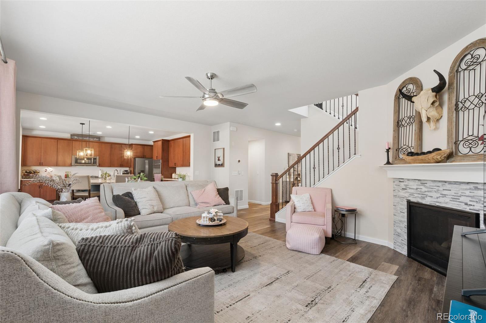 MLS Image #3 for 6540  empire avenue,erie, Colorado